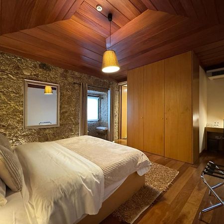 Hotel Rural Alves - Braga - Casa Alves De Torneiros Penso Zewnętrze zdjęcie