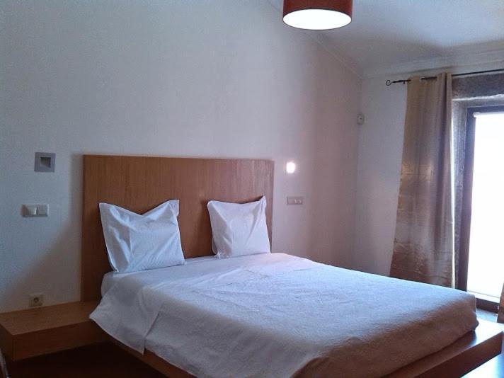 Hotel Rural Alves - Braga - Casa Alves De Torneiros Penso Zewnętrze zdjęcie