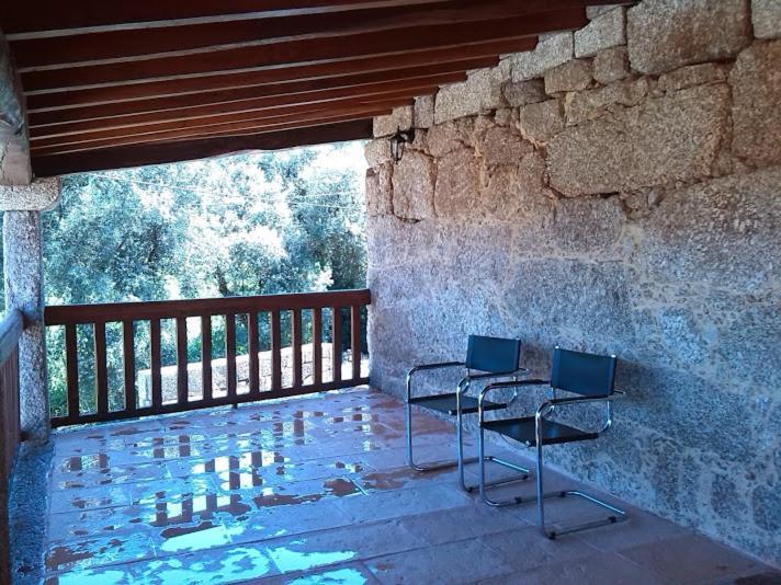 Hotel Rural Alves - Braga - Casa Alves De Torneiros Penso Zewnętrze zdjęcie