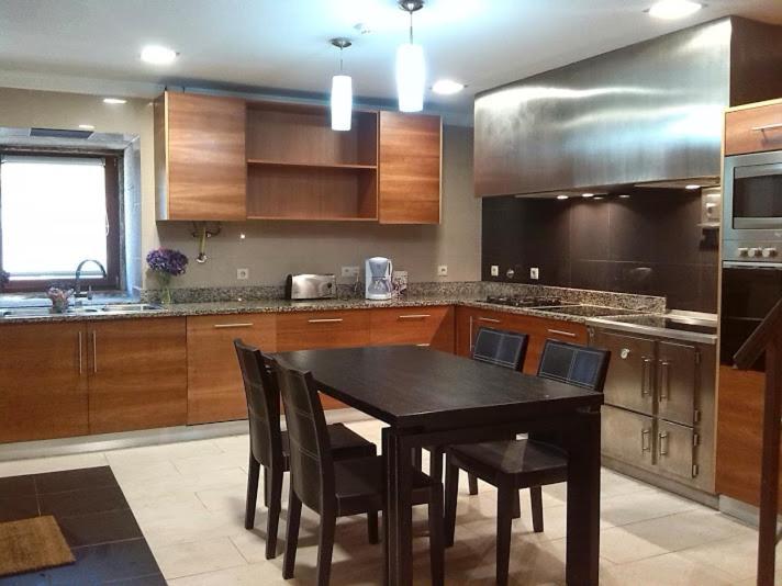 Hotel Rural Alves - Braga - Casa Alves De Torneiros Penso Zewnętrze zdjęcie