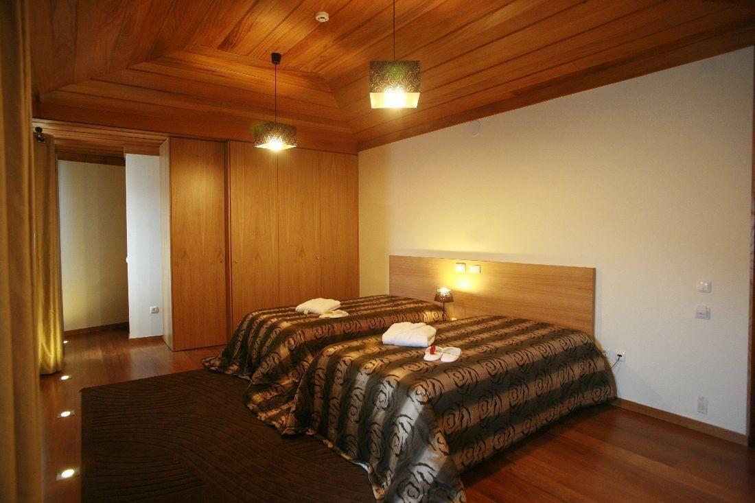 Hotel Rural Alves - Braga - Casa Alves De Torneiros Penso Zewnętrze zdjęcie