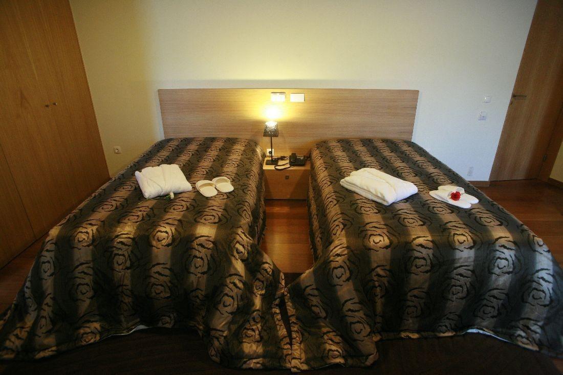Hotel Rural Alves - Braga - Casa Alves De Torneiros Penso Zewnętrze zdjęcie