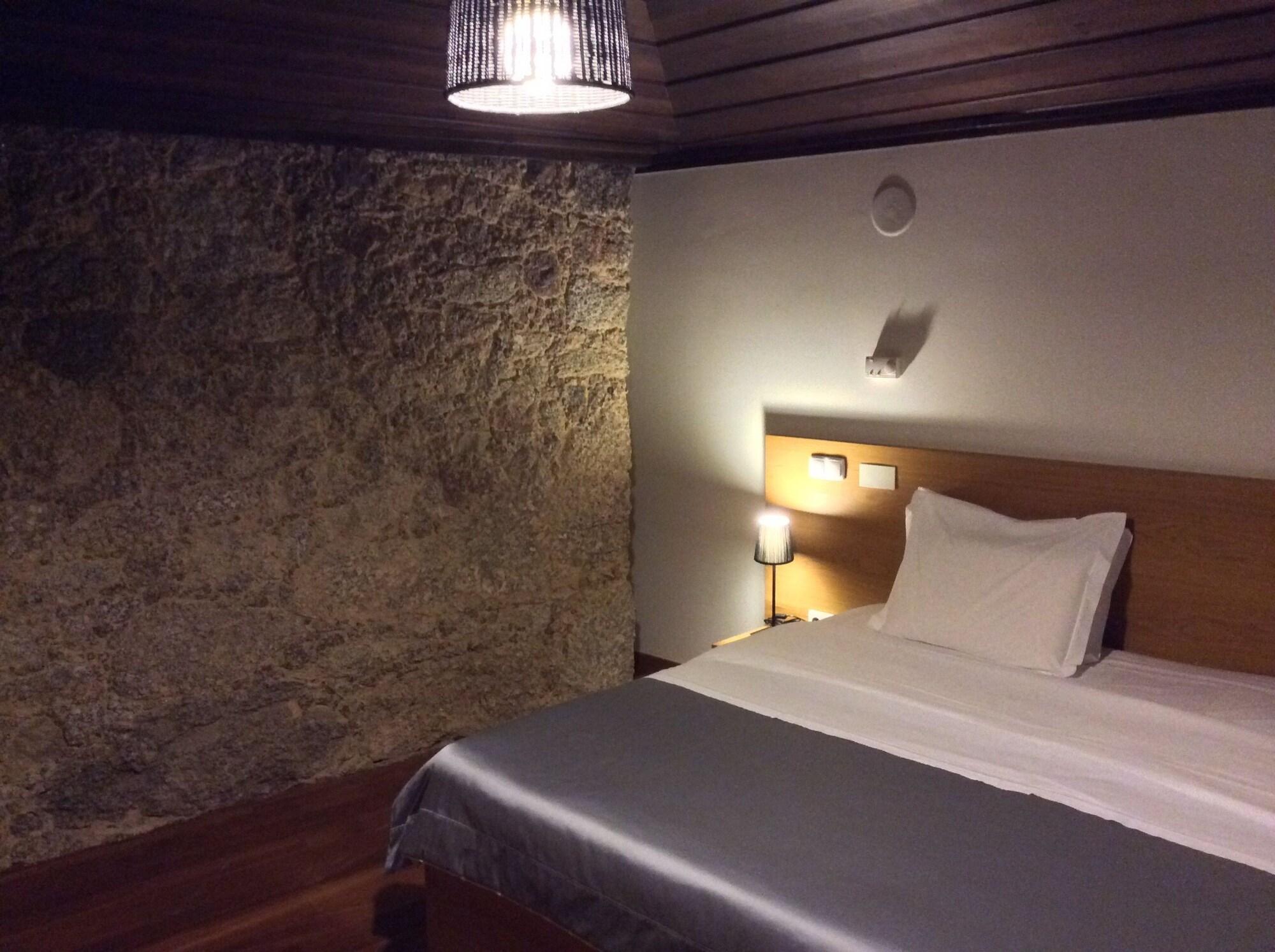 Hotel Rural Alves - Braga - Casa Alves De Torneiros Penso Zewnętrze zdjęcie