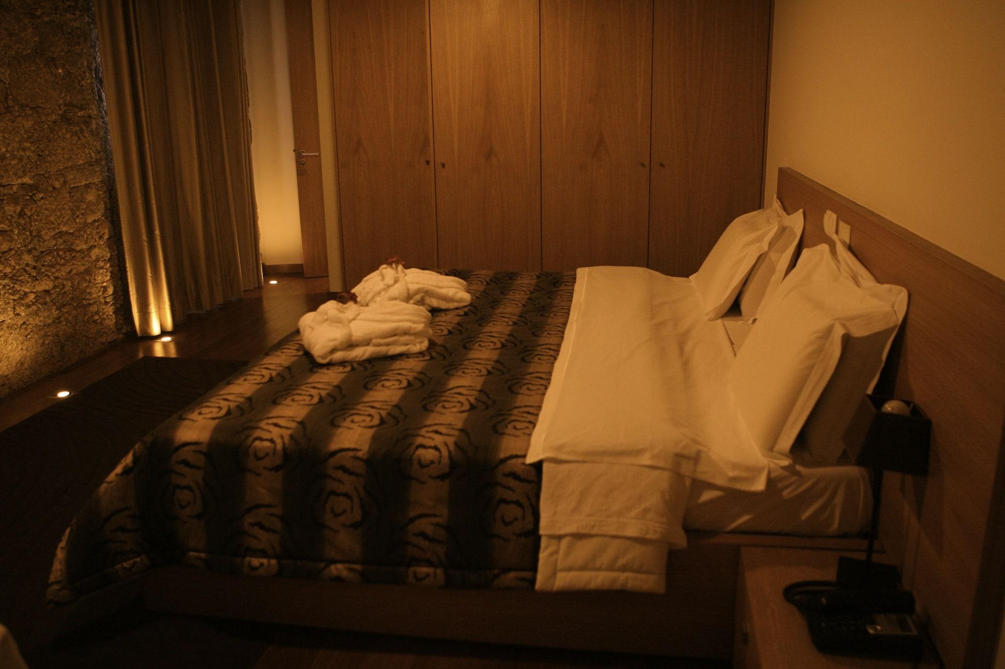 Hotel Rural Alves - Braga - Casa Alves De Torneiros Penso Zewnętrze zdjęcie