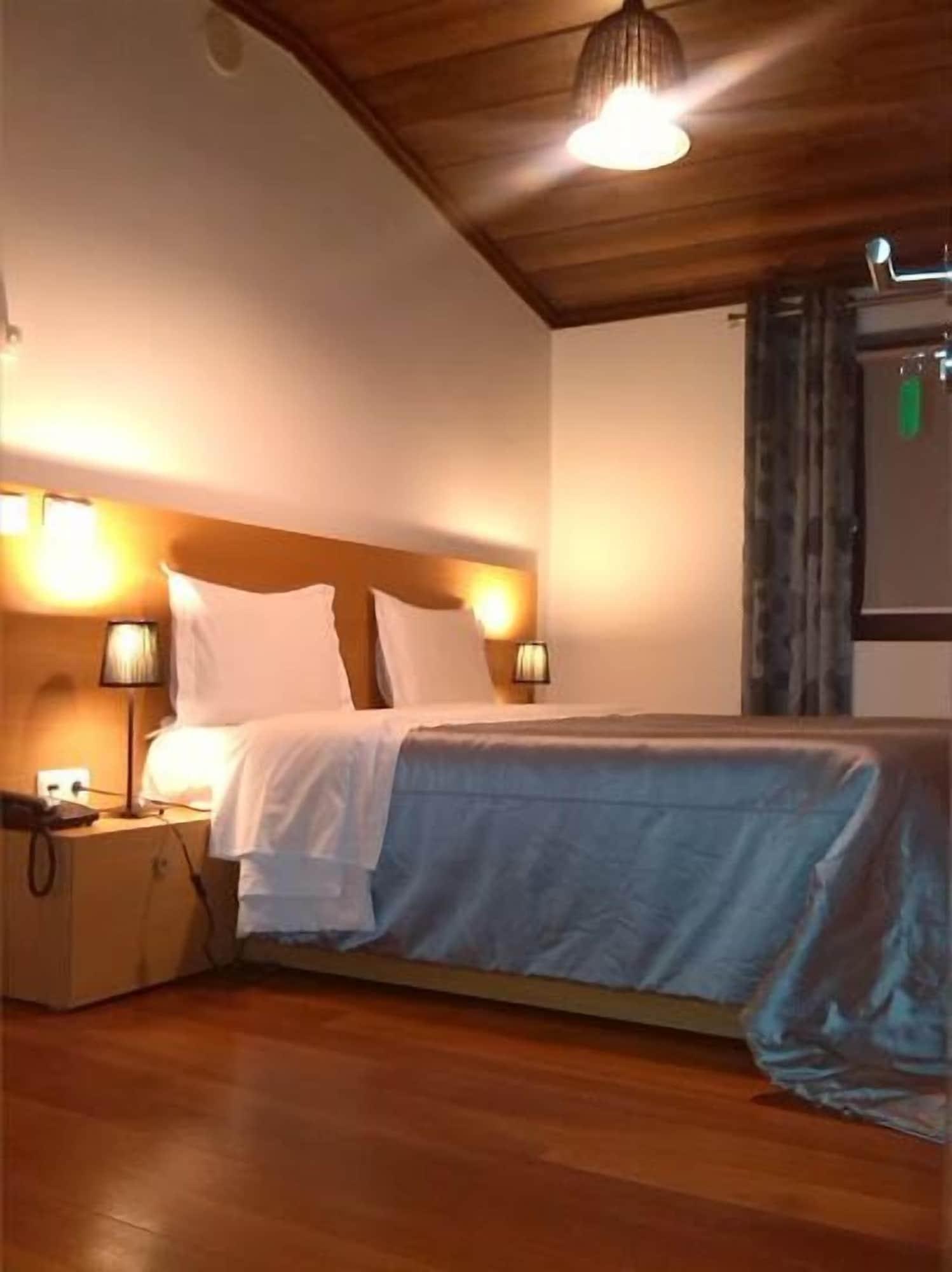 Hotel Rural Alves - Braga - Casa Alves De Torneiros Penso Zewnętrze zdjęcie
