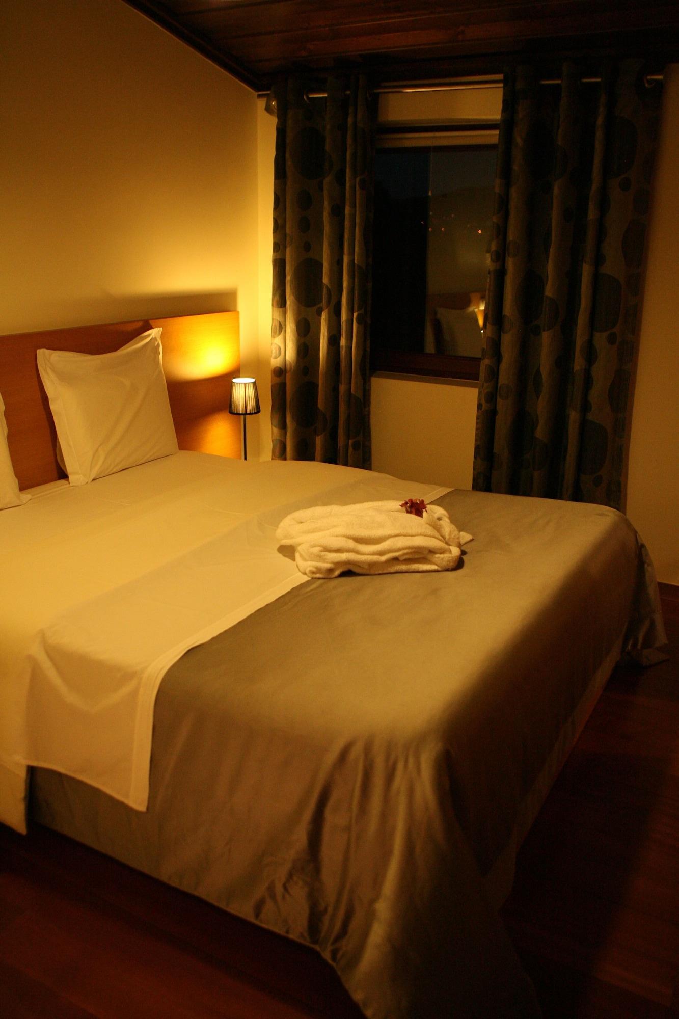 Hotel Rural Alves - Braga - Casa Alves De Torneiros Penso Zewnętrze zdjęcie
