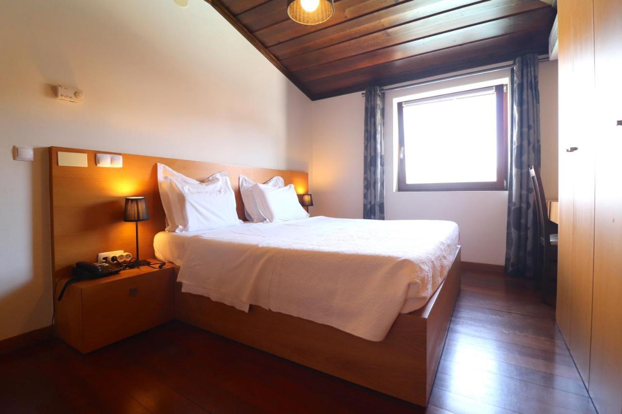 Hotel Rural Alves - Braga - Casa Alves De Torneiros Penso Zewnętrze zdjęcie