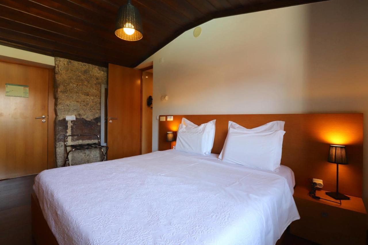 Hotel Rural Alves - Braga - Casa Alves De Torneiros Penso Zewnętrze zdjęcie