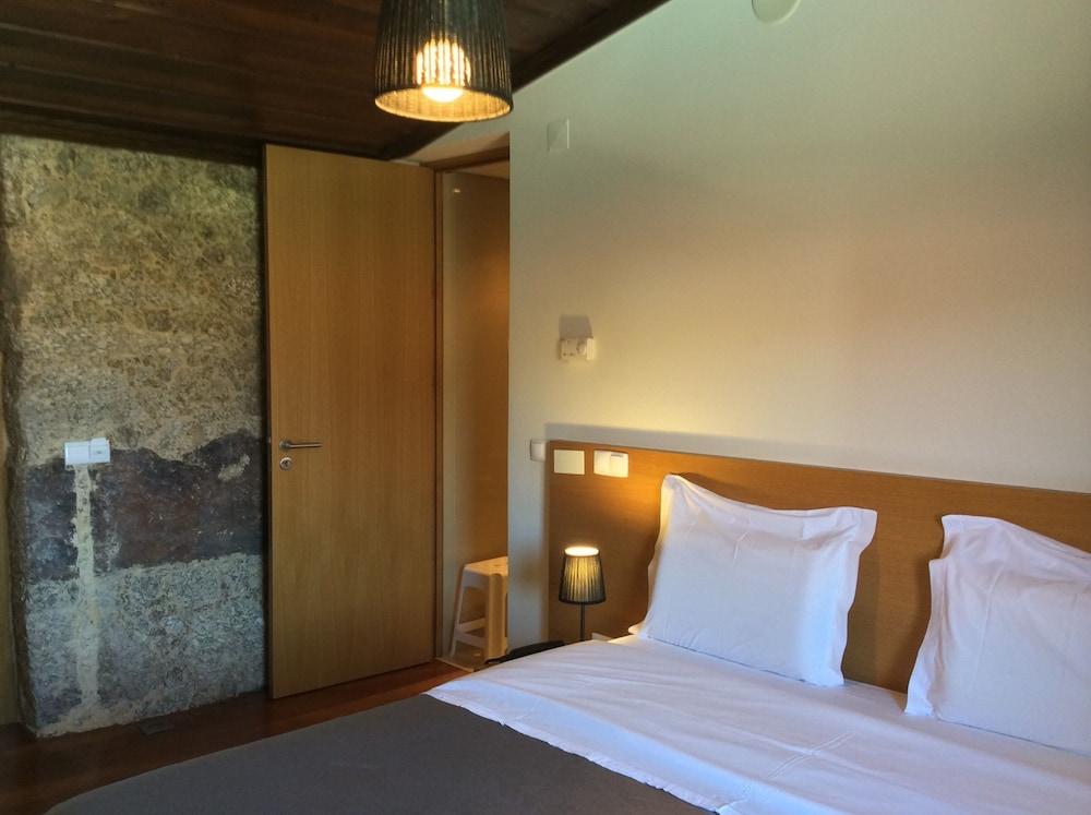 Hotel Rural Alves - Braga - Casa Alves De Torneiros Penso Zewnętrze zdjęcie