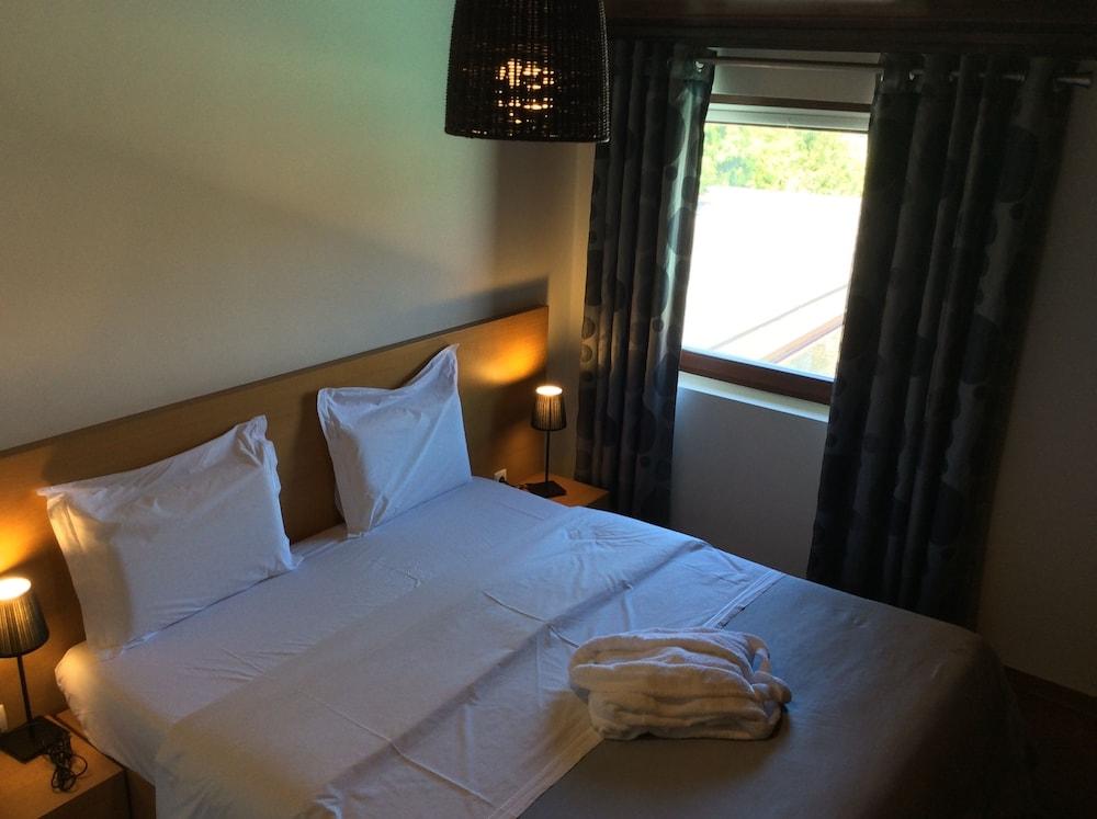 Hotel Rural Alves - Braga - Casa Alves De Torneiros Penso Zewnętrze zdjęcie