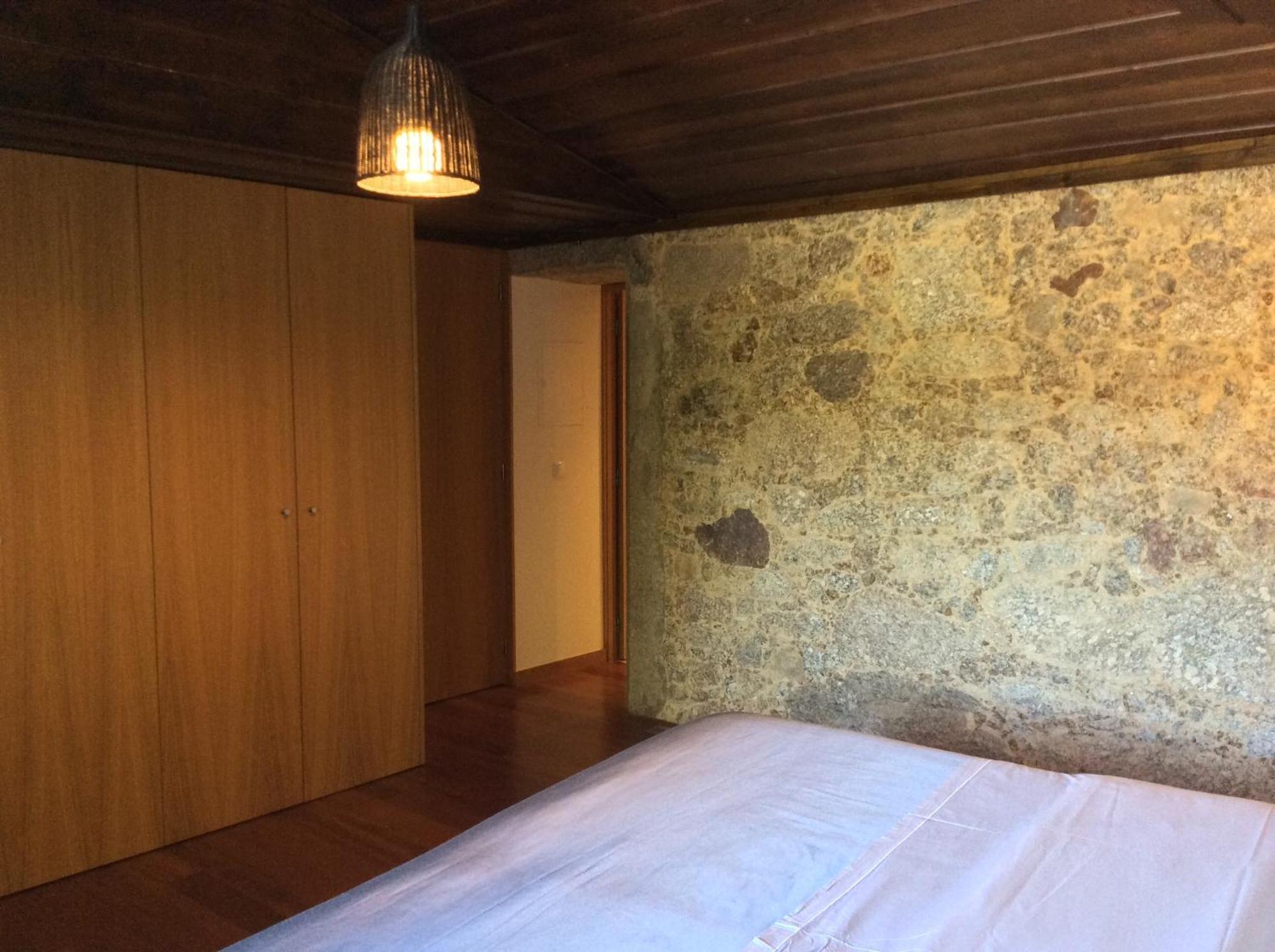 Hotel Rural Alves - Braga - Casa Alves De Torneiros Penso Pokój zdjęcie