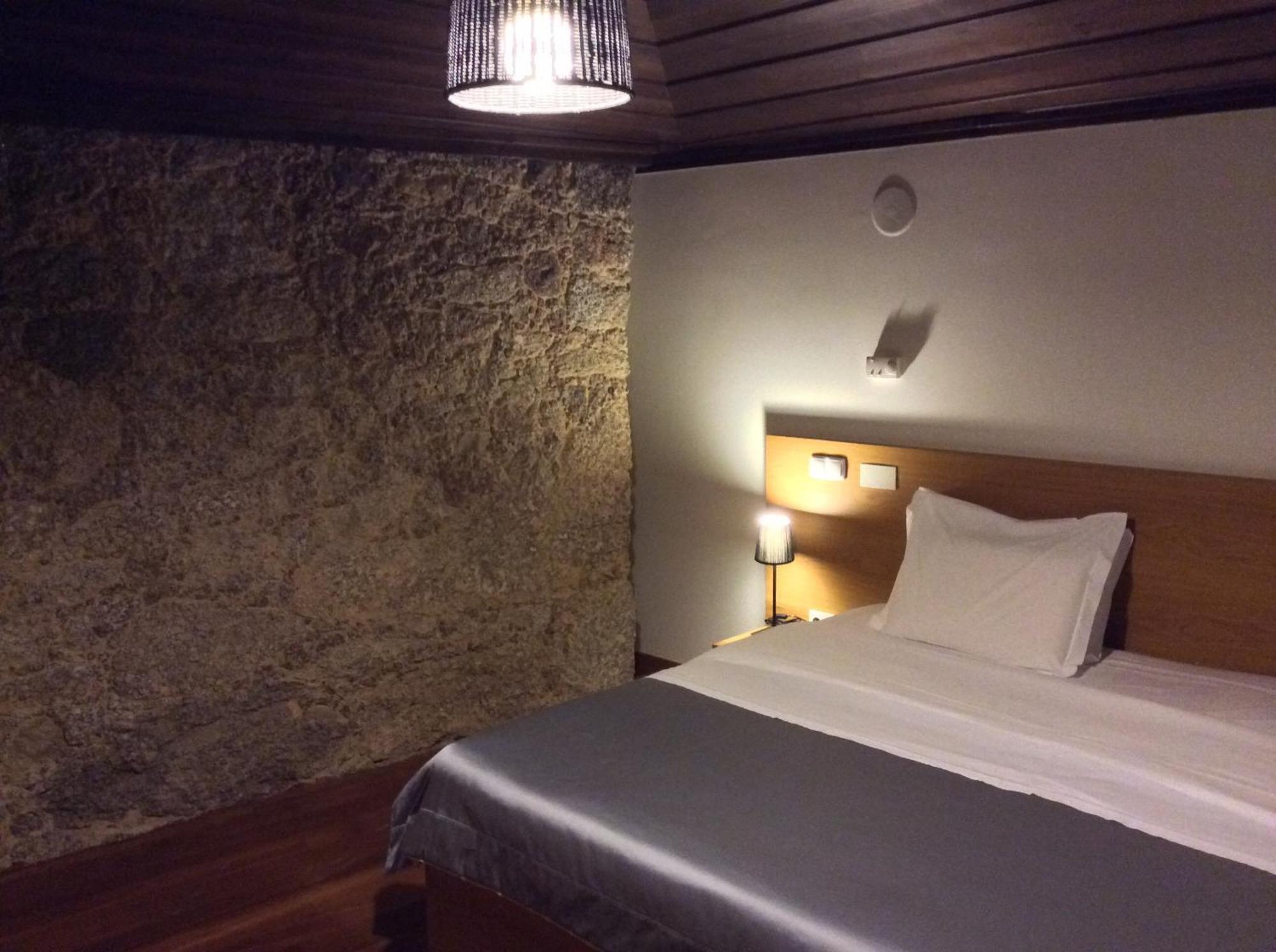 Hotel Rural Alves - Braga - Casa Alves De Torneiros Penso Pokój zdjęcie