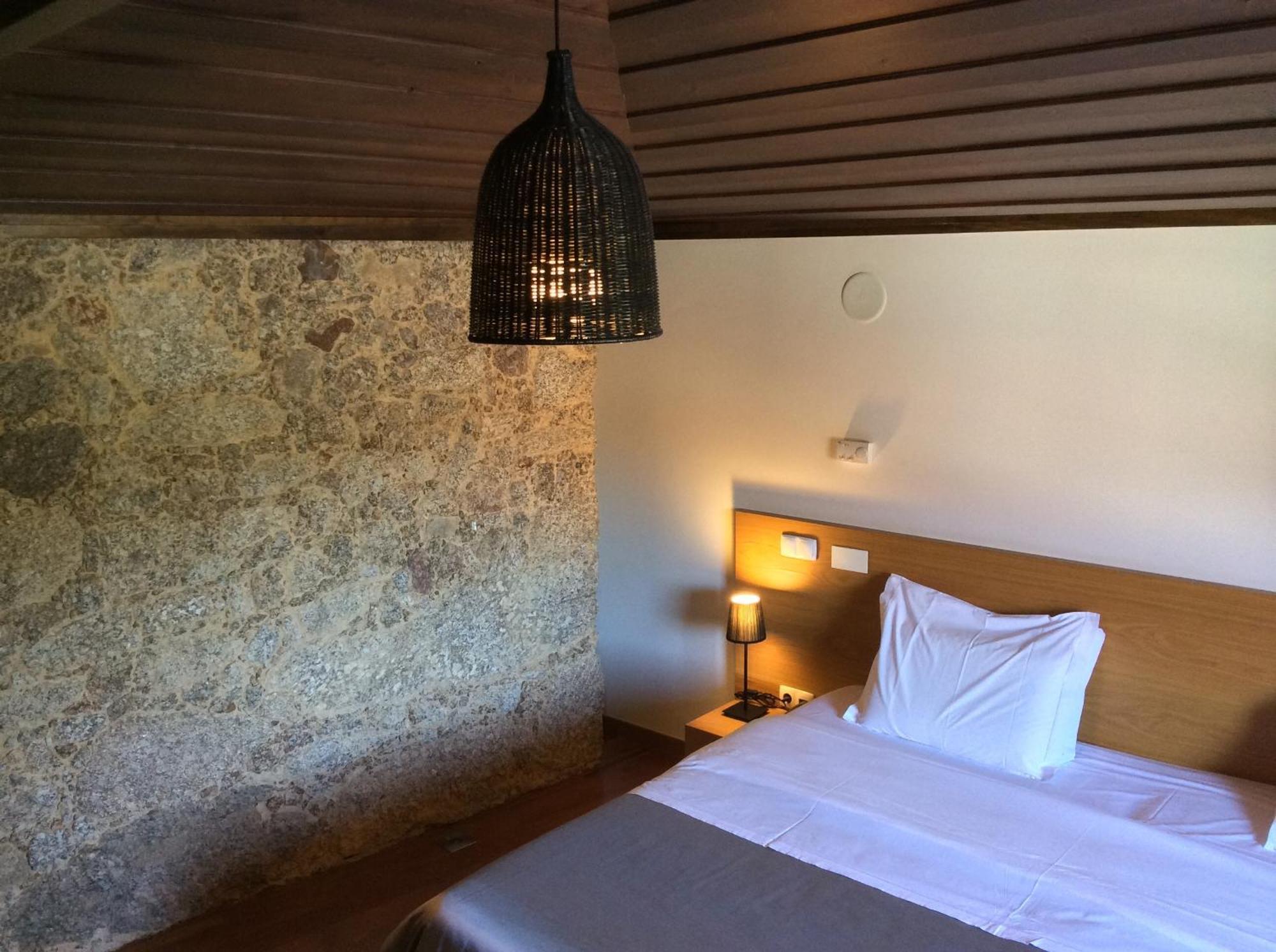 Hotel Rural Alves - Braga - Casa Alves De Torneiros Penso Pokój zdjęcie