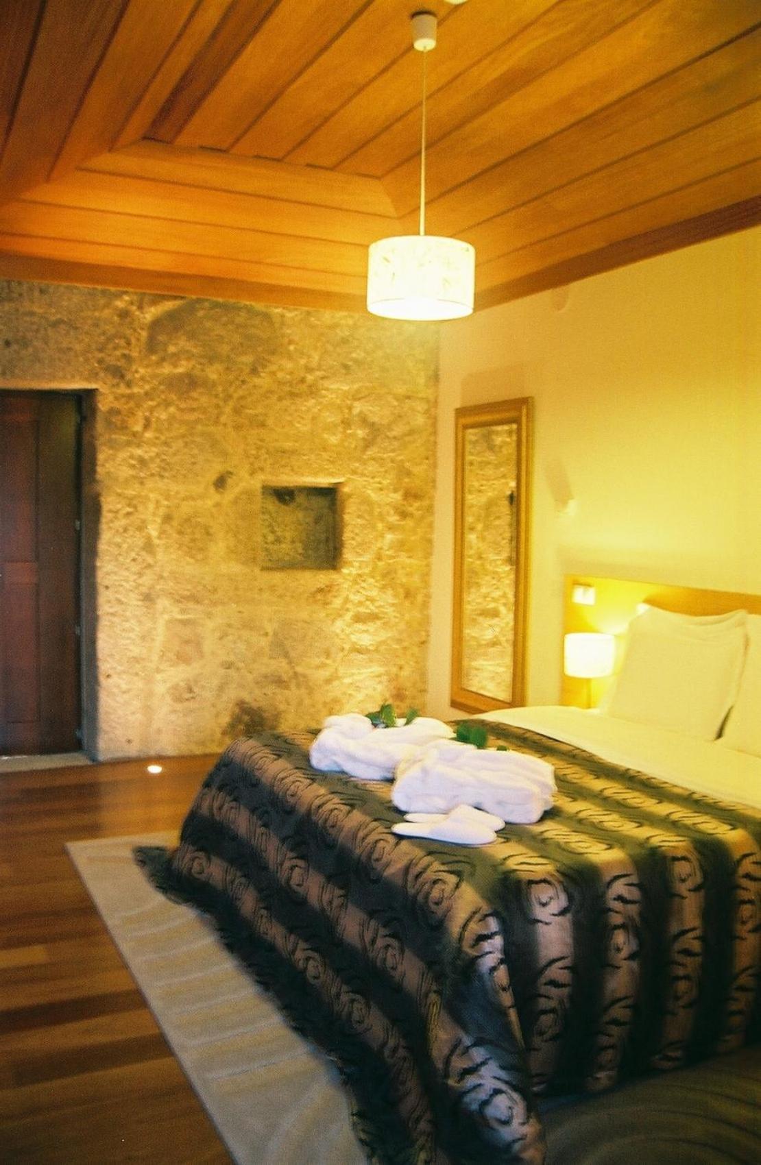 Hotel Rural Alves - Braga - Casa Alves De Torneiros Penso Zewnętrze zdjęcie