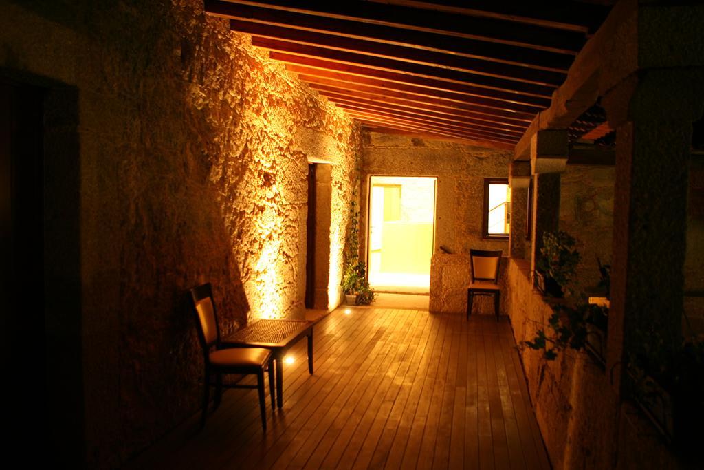 Hotel Rural Alves - Braga - Casa Alves De Torneiros Penso Zewnętrze zdjęcie