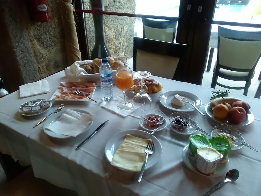 Hotel Rural Alves - Braga - Casa Alves De Torneiros Penso Zewnętrze zdjęcie